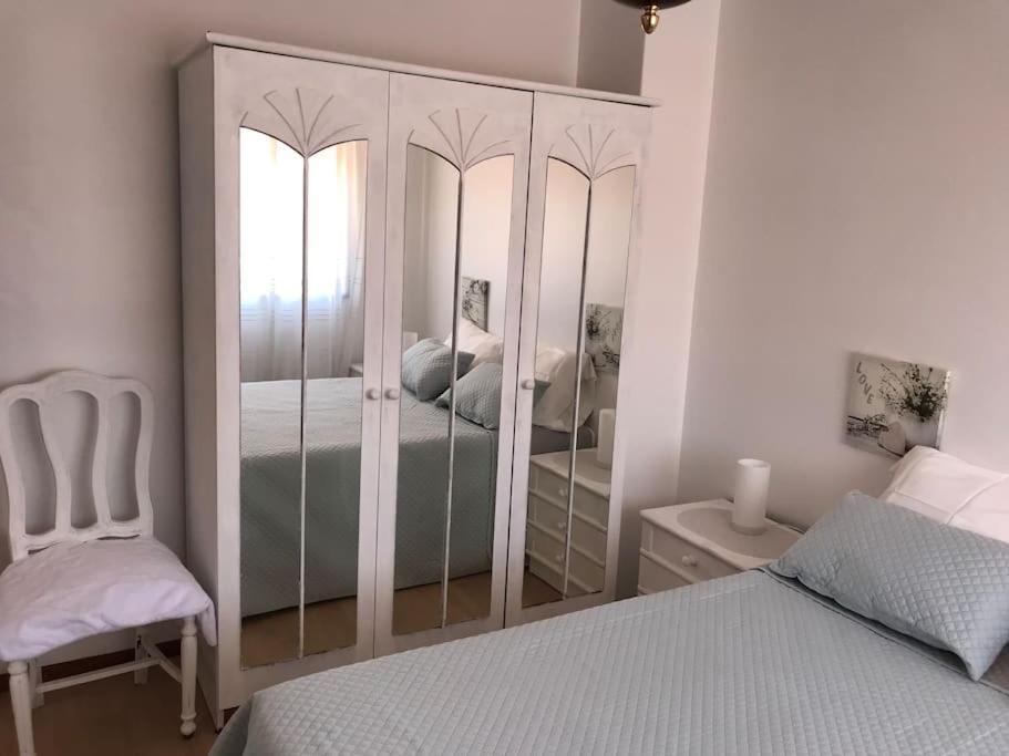 A Terraza Da Filipa Apartment Vila Praia de Ancora Ngoại thất bức ảnh