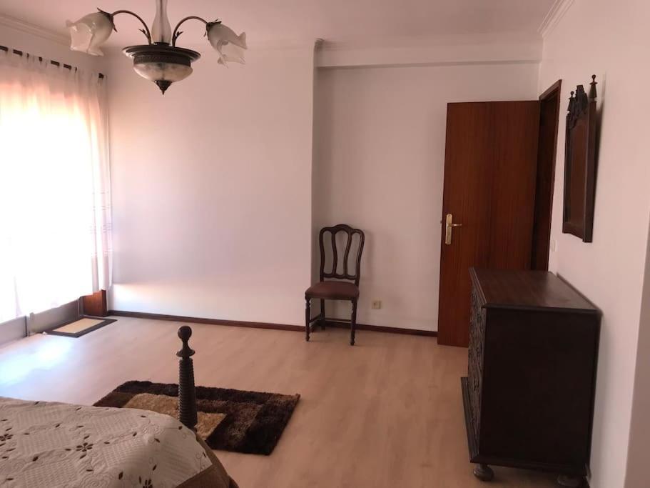 A Terraza Da Filipa Apartment Vila Praia de Ancora Ngoại thất bức ảnh