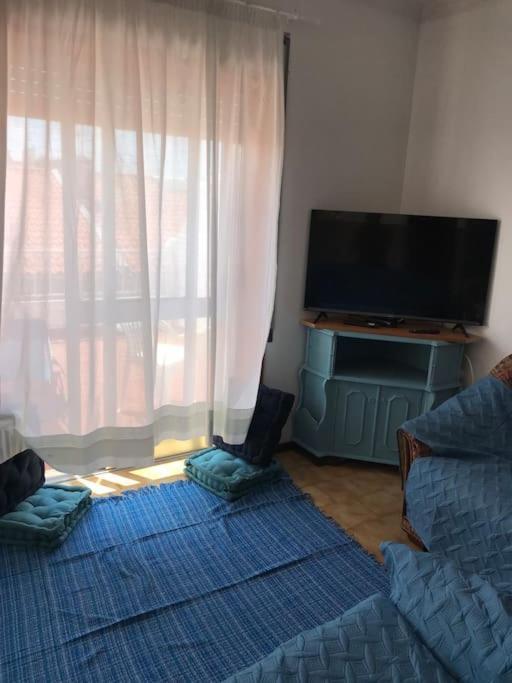 A Terraza Da Filipa Apartment Vila Praia de Ancora Ngoại thất bức ảnh