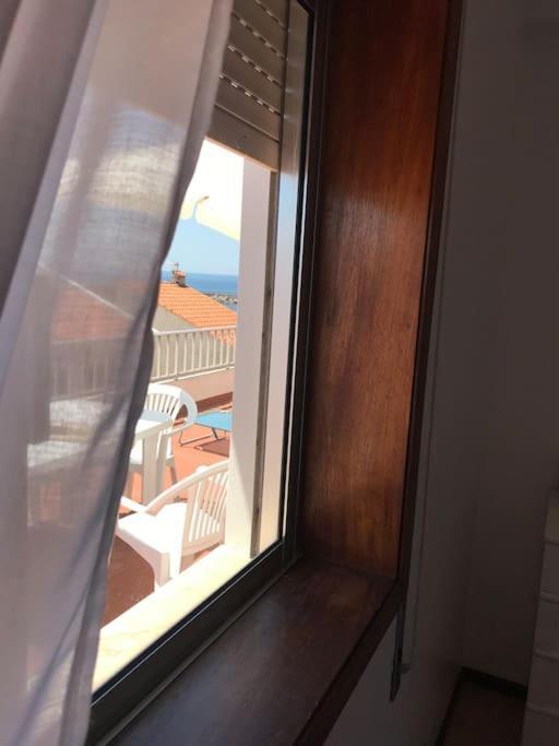 A Terraza Da Filipa Apartment Vila Praia de Ancora Ngoại thất bức ảnh