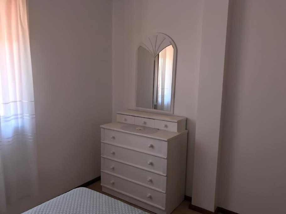A Terraza Da Filipa Apartment Vila Praia de Ancora Ngoại thất bức ảnh