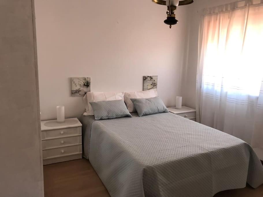 A Terraza Da Filipa Apartment Vila Praia de Ancora Ngoại thất bức ảnh