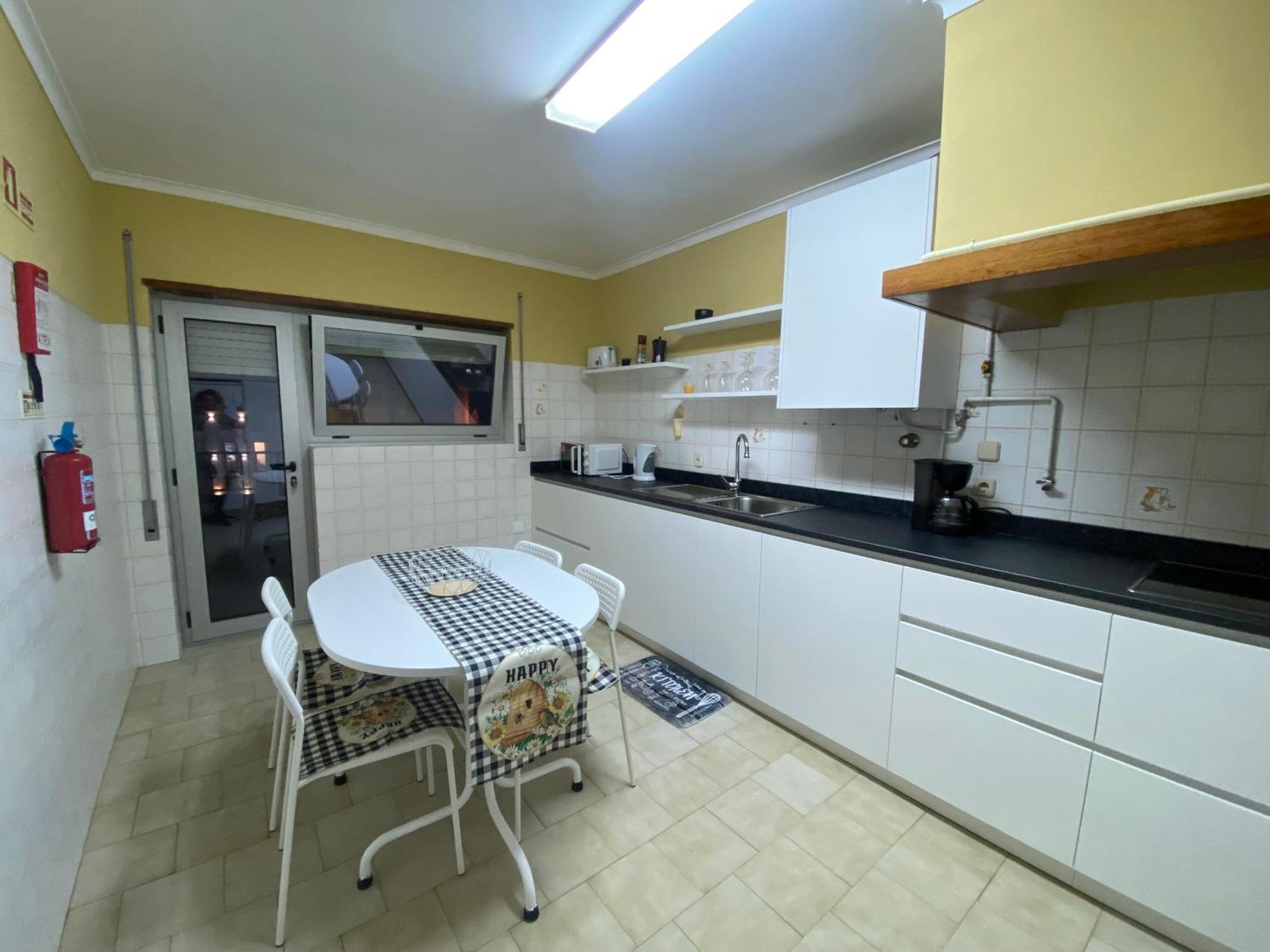 A Terraza Da Filipa Apartment Vila Praia de Ancora Ngoại thất bức ảnh