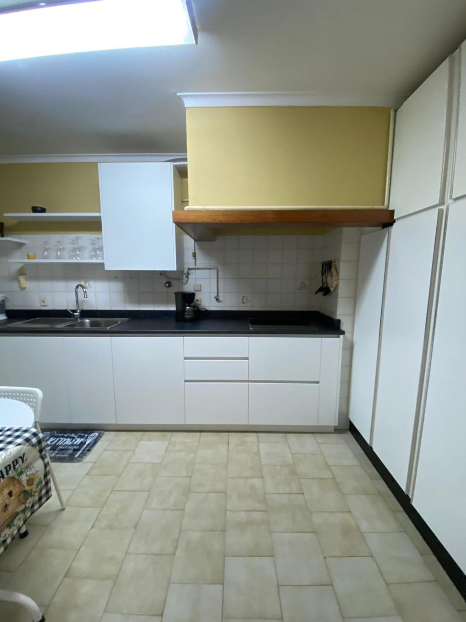 A Terraza Da Filipa Apartment Vila Praia de Ancora Ngoại thất bức ảnh