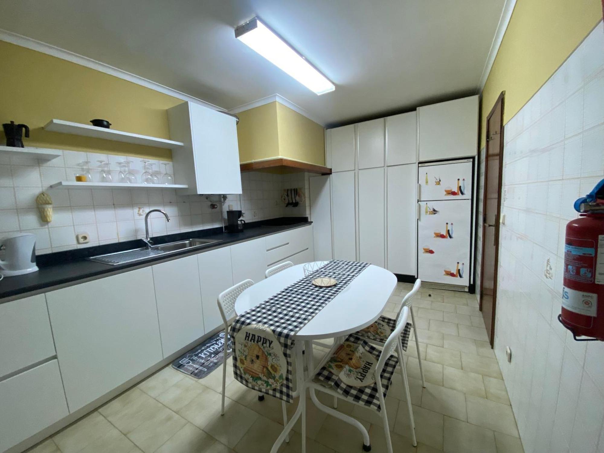 A Terraza Da Filipa Apartment Vila Praia de Ancora Ngoại thất bức ảnh