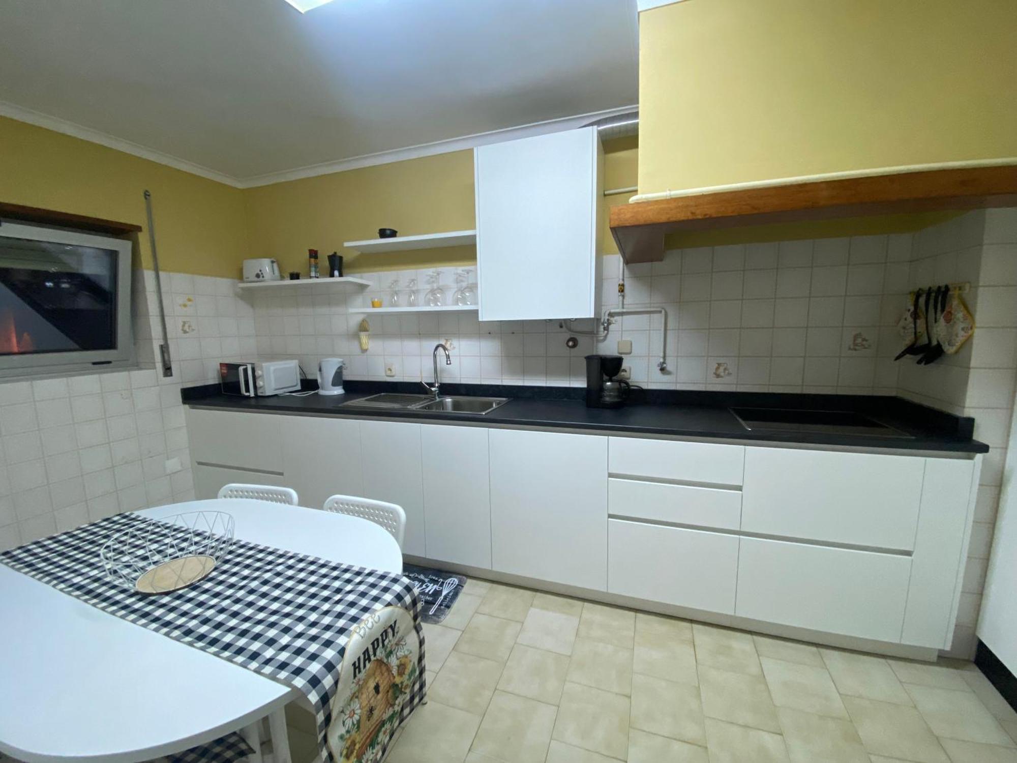 A Terraza Da Filipa Apartment Vila Praia de Ancora Ngoại thất bức ảnh